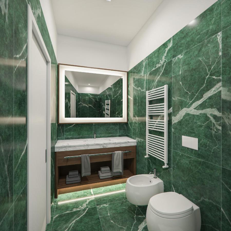 Apartamento Scf Collection - Duomo Milán Exterior foto