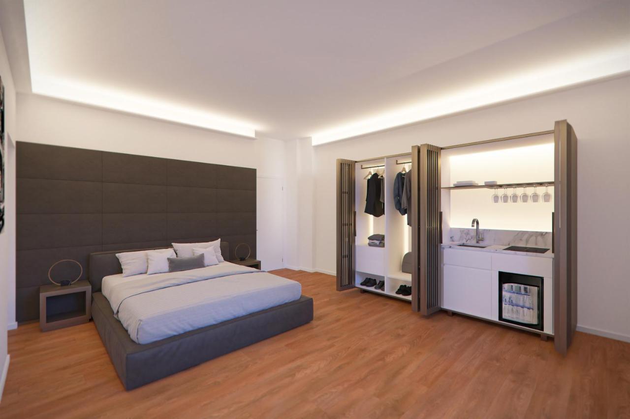 Apartamento Scf Collection - Duomo Milán Exterior foto